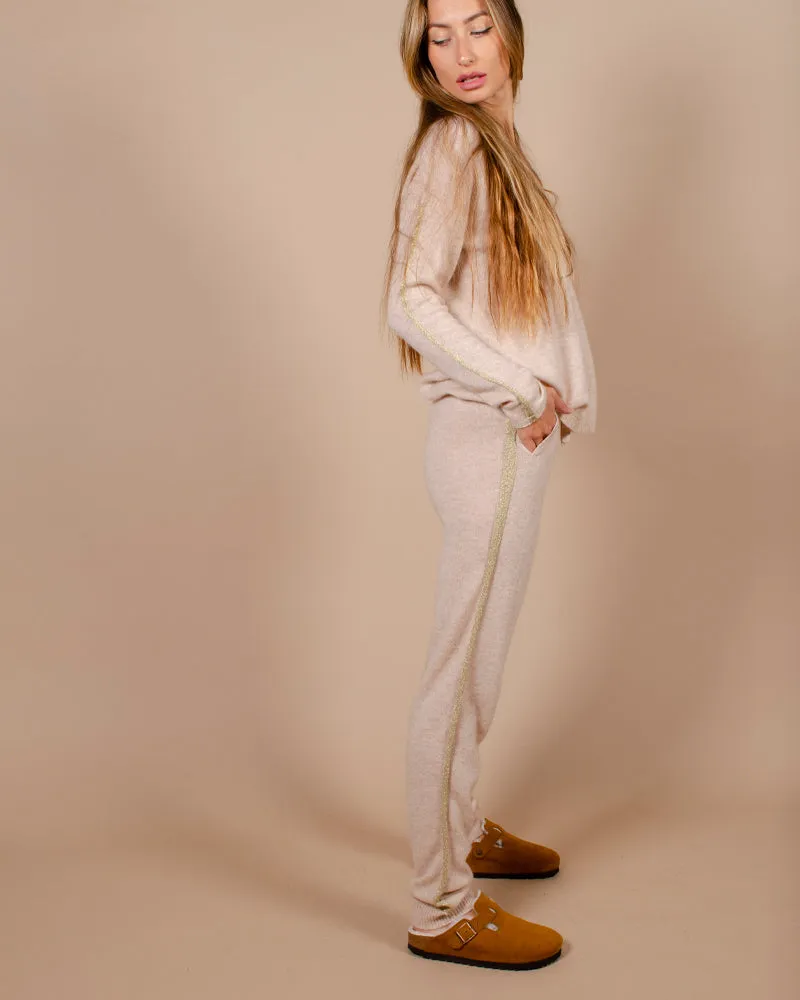 Pantalon absolut cashmere