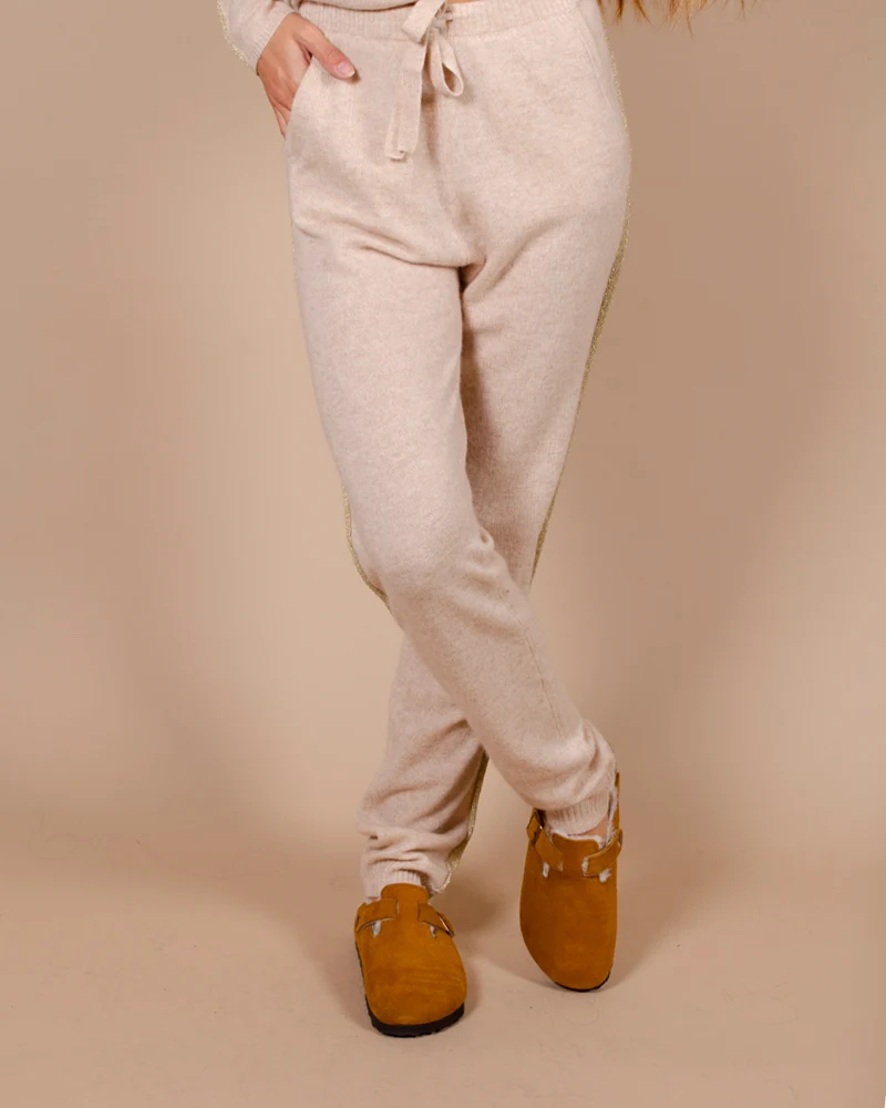 Pantalon absolut cashmere