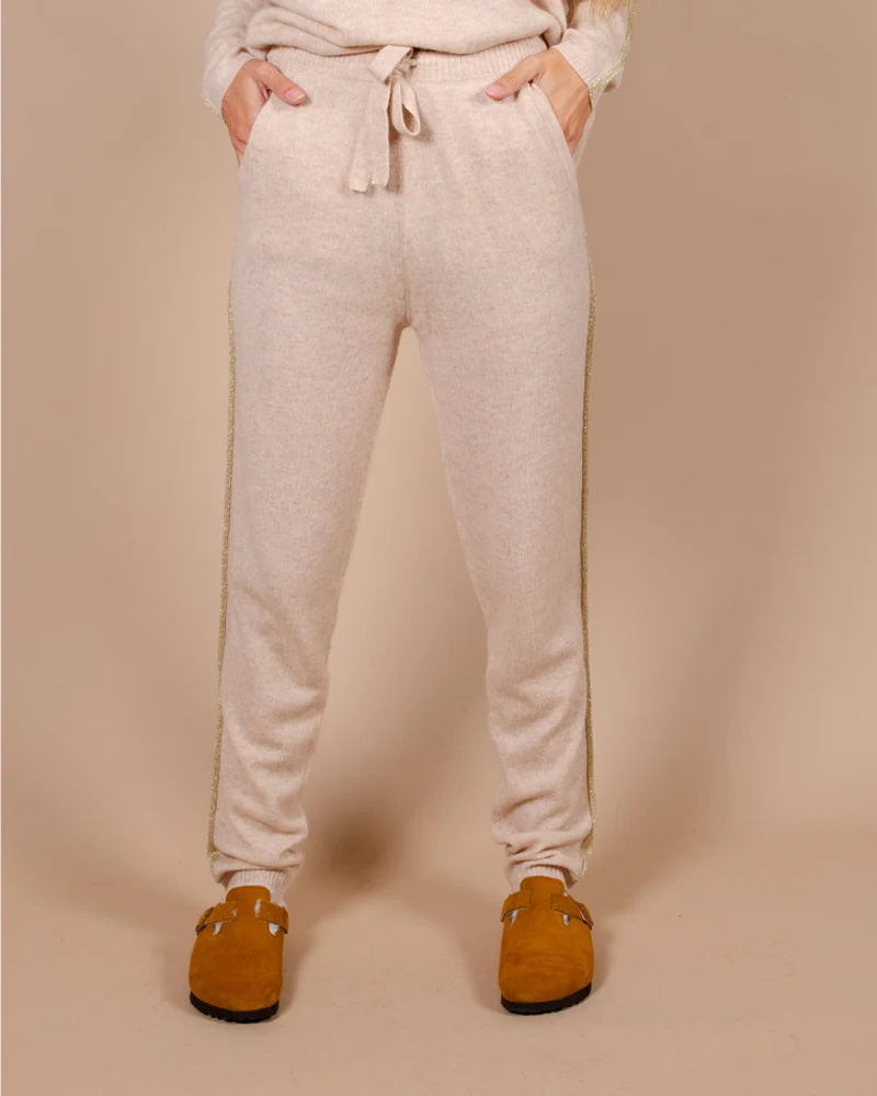 Pantalon absolut cashmere