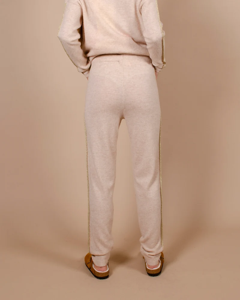 Pantalon absolut cashmere