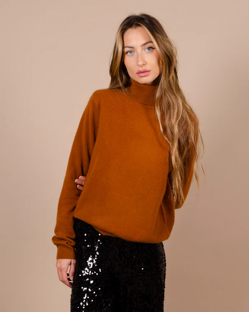 Pull absolut cashmere