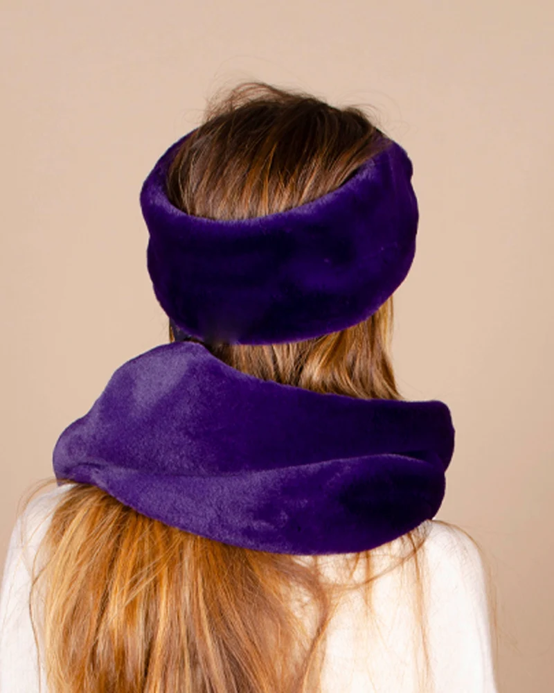 Snood lea clement