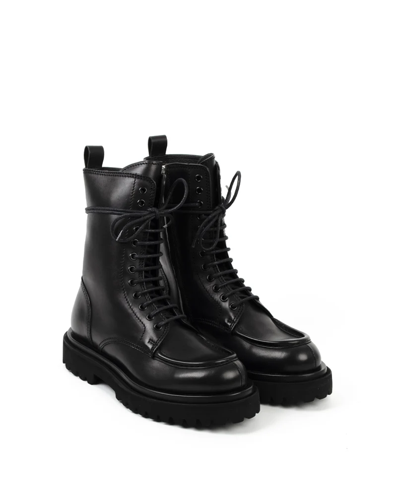 Rangers officine creative