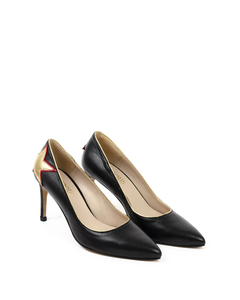 Escarpin creatis