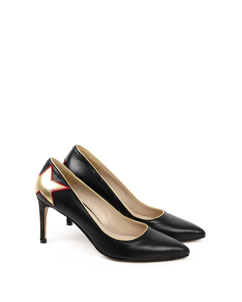 Escarpin creatis