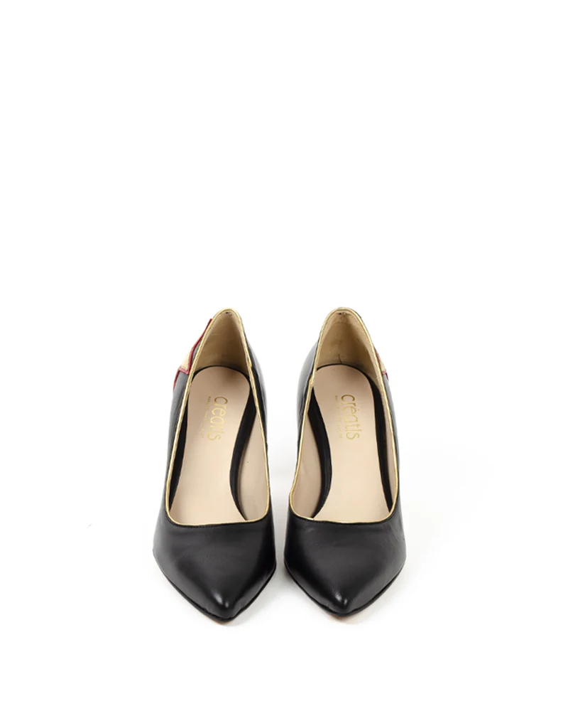 Escarpin creatis