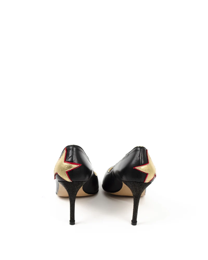 Escarpin creatis
