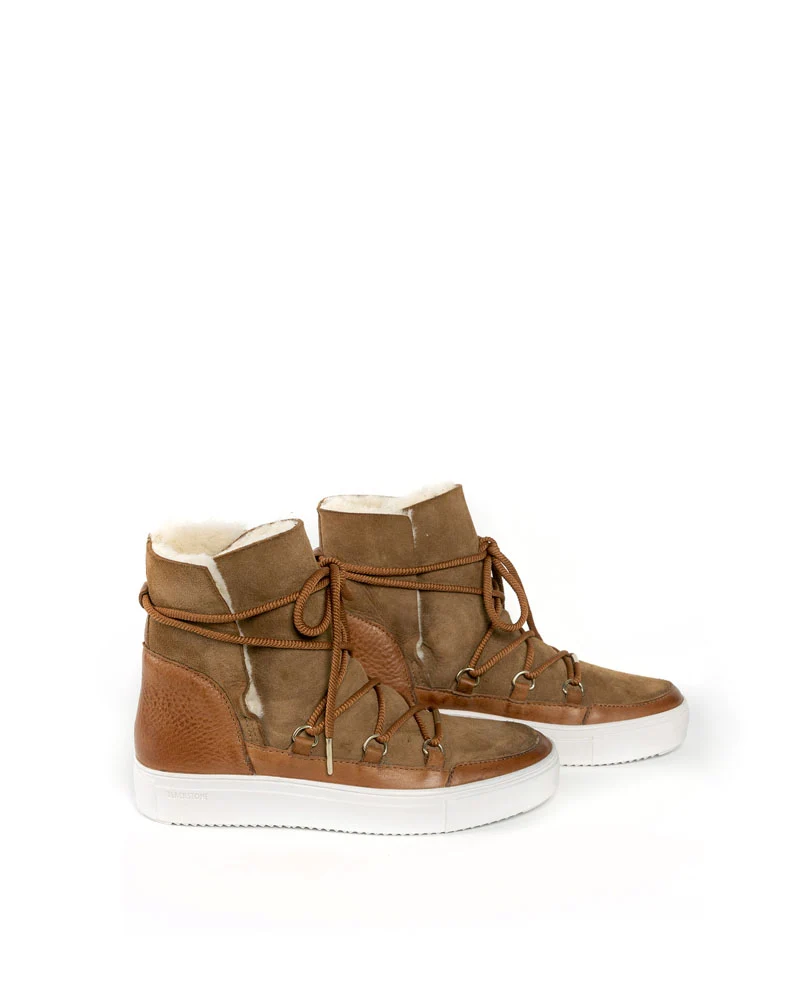 Boots uki blackstone women