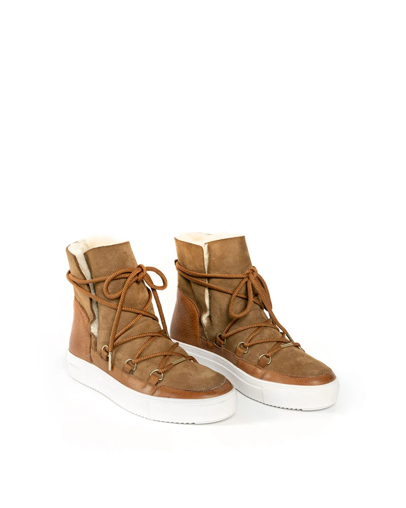 Boots uki blackstone women