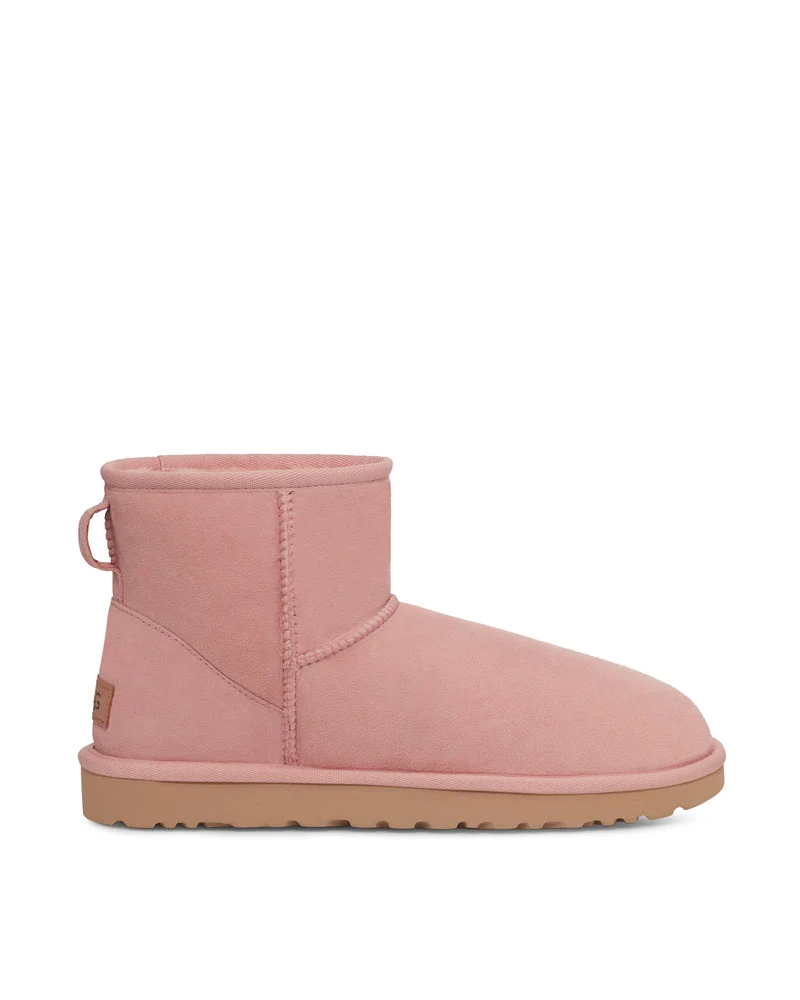 Boots classic mini ugg
