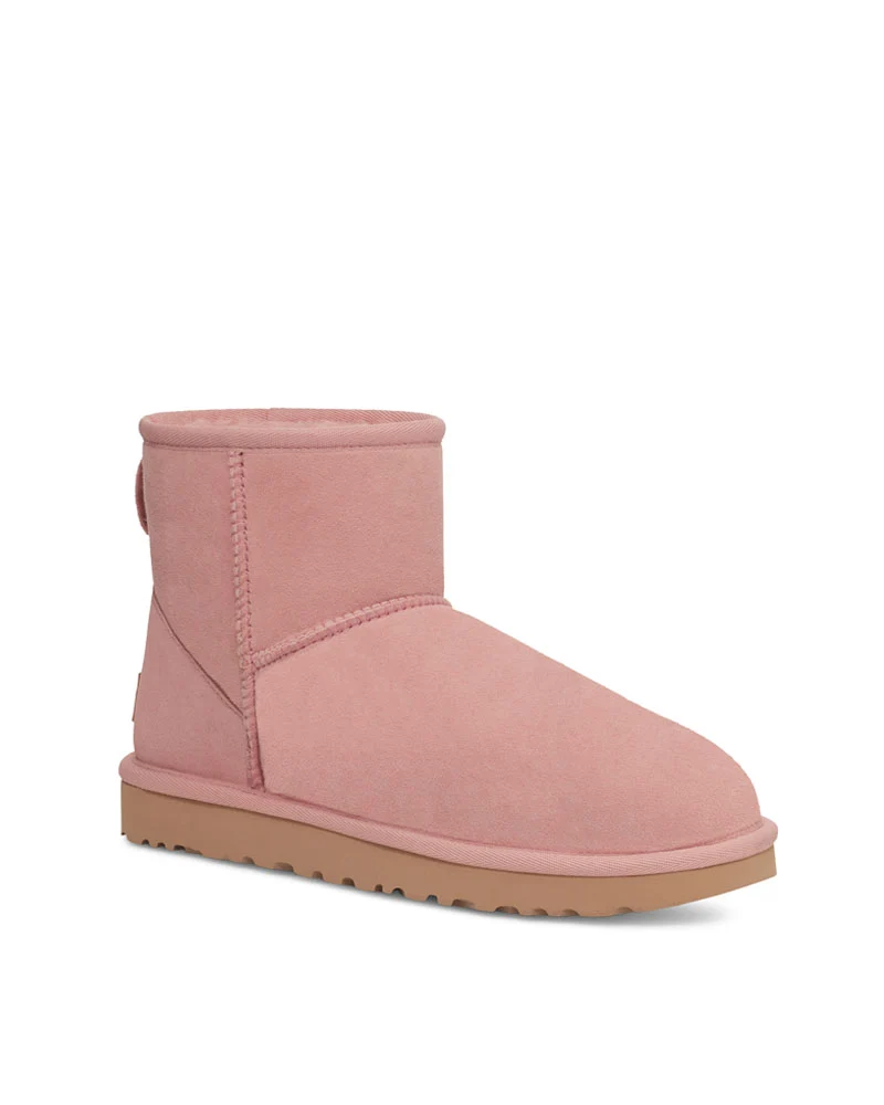 Boots classic mini ugg