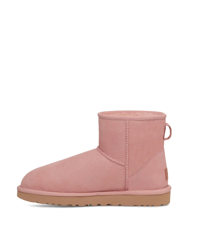Boots classic mini ugg