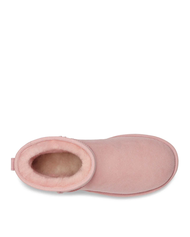 Boots classic mini ugg