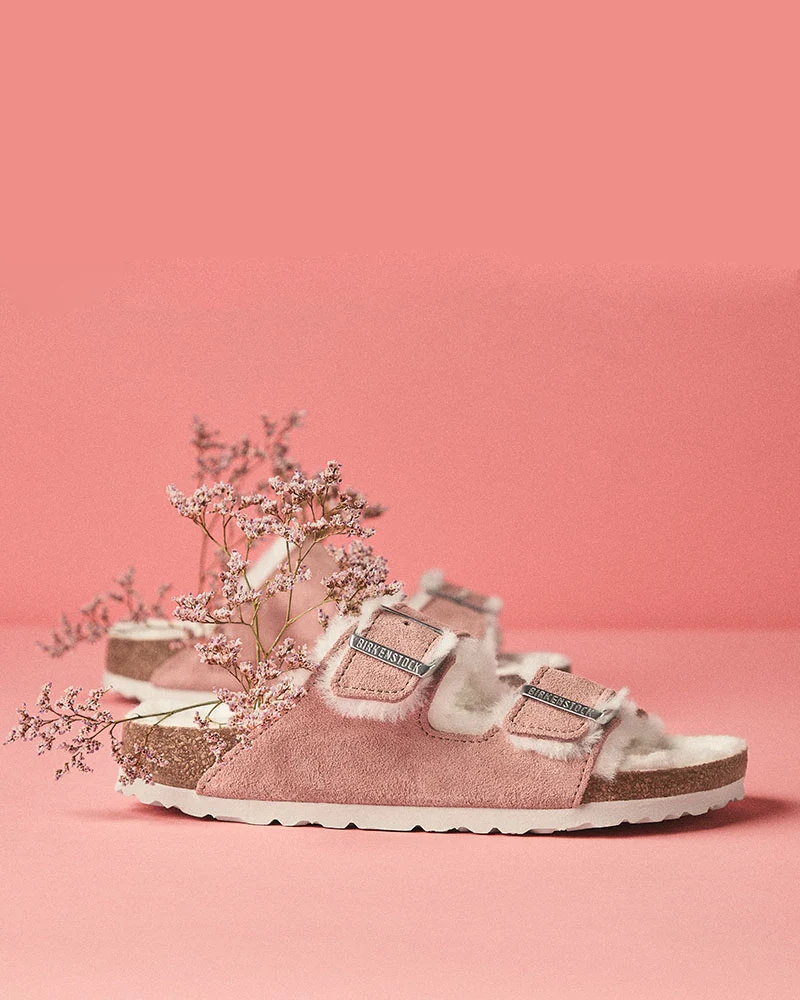 Mule arizona birkenstock