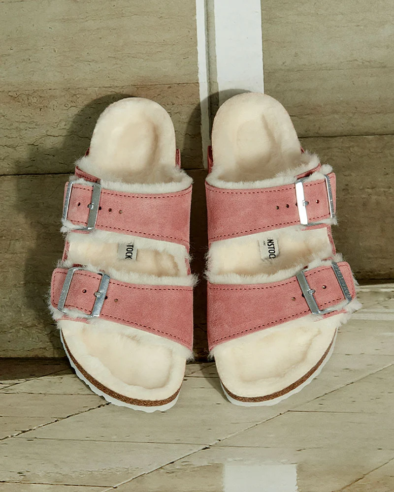 Mule arizona birkenstock