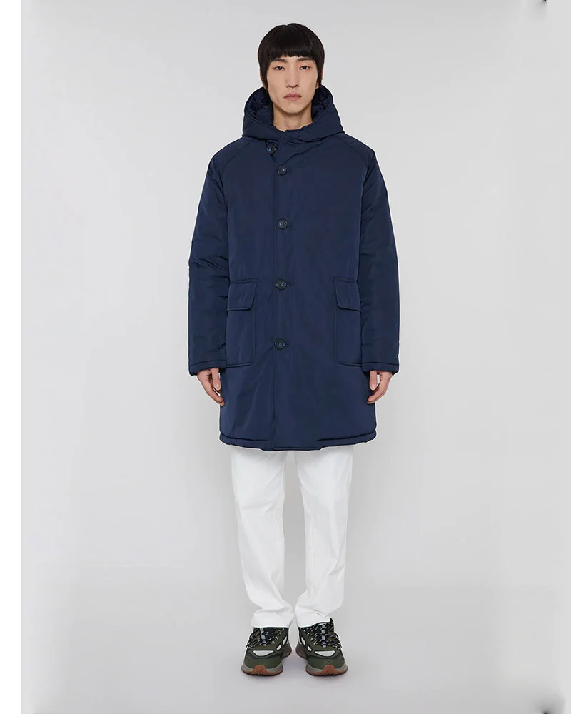 Manteau oof