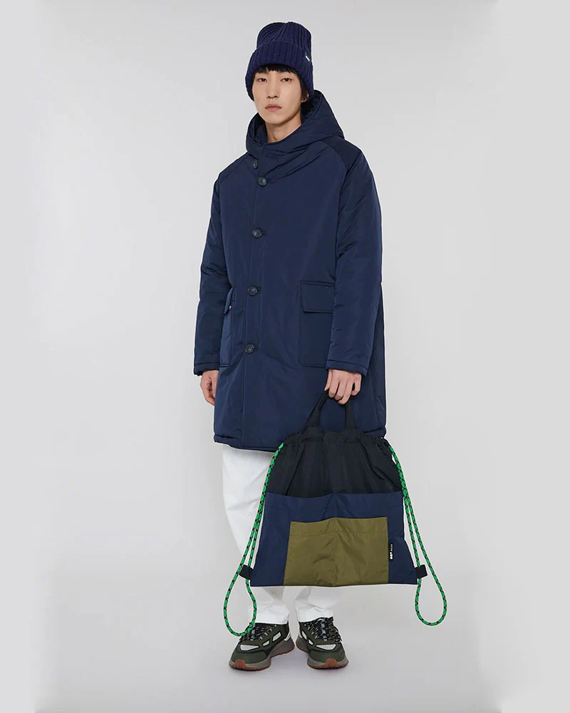 Manteau oof