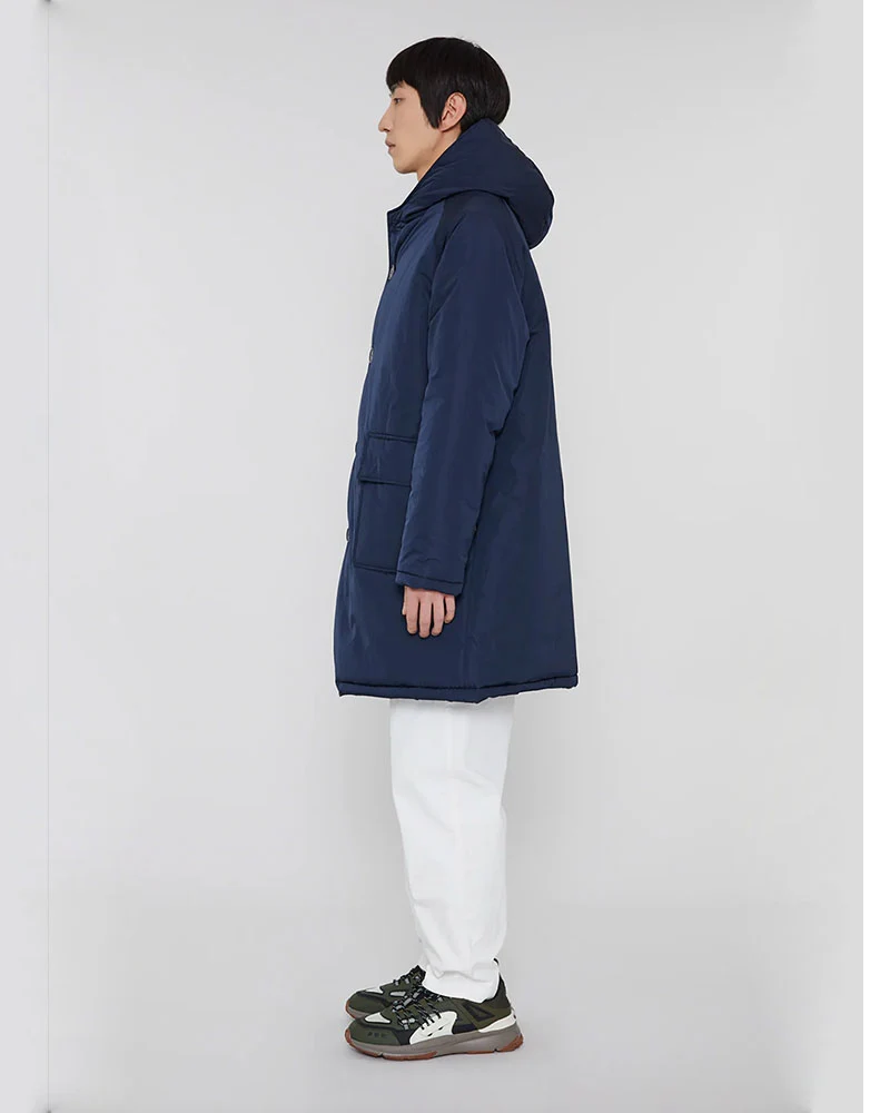 Manteau oof
