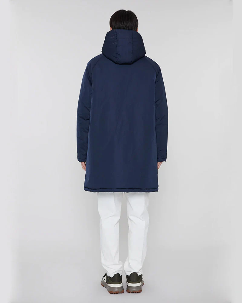 Manteau oof