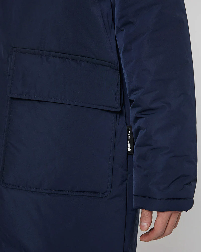 Manteau oof