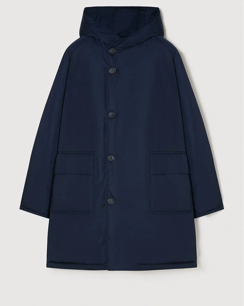 Manteau oof