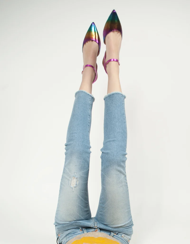 Ballerines prosperine