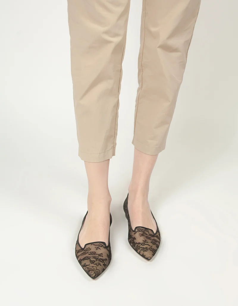 Ballerines prosperine
