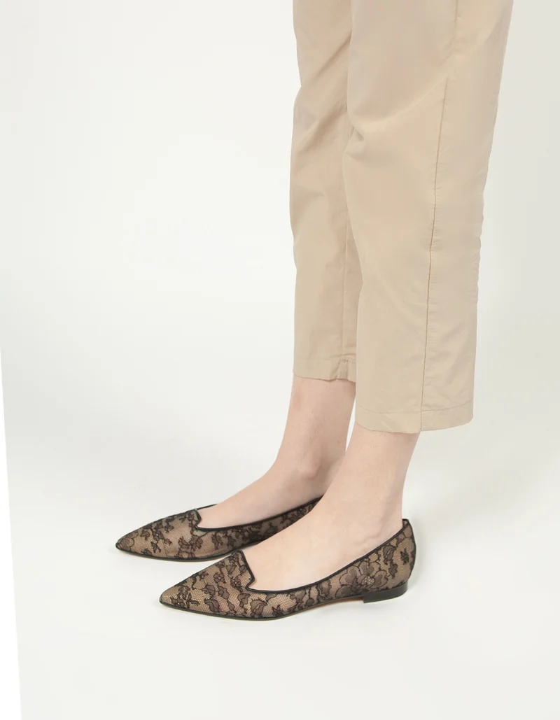 Ballerines prosperine
