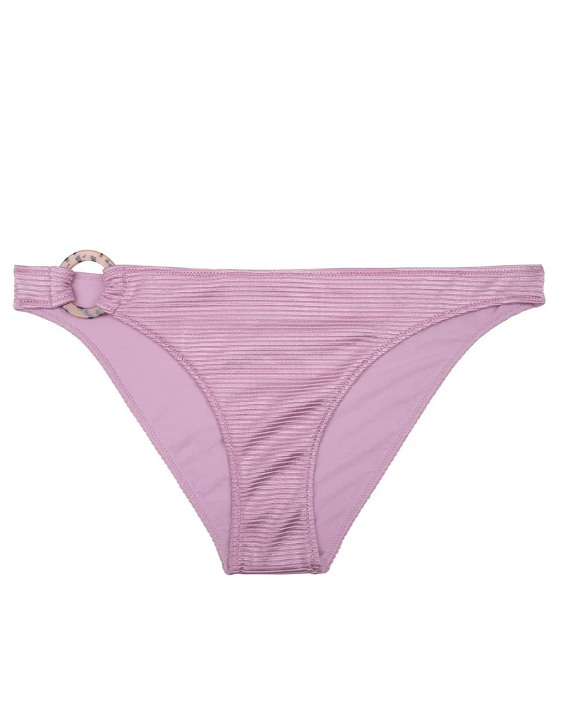 Culotte bain coral love stories