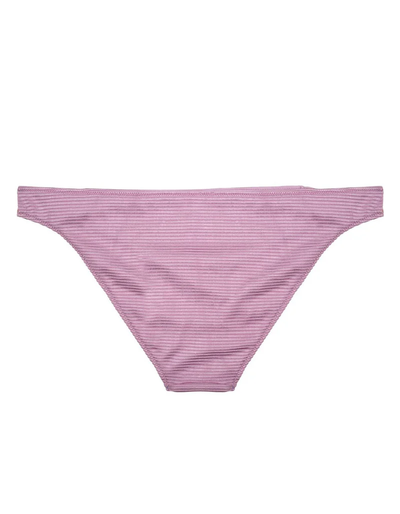 Culotte bain coral love stories