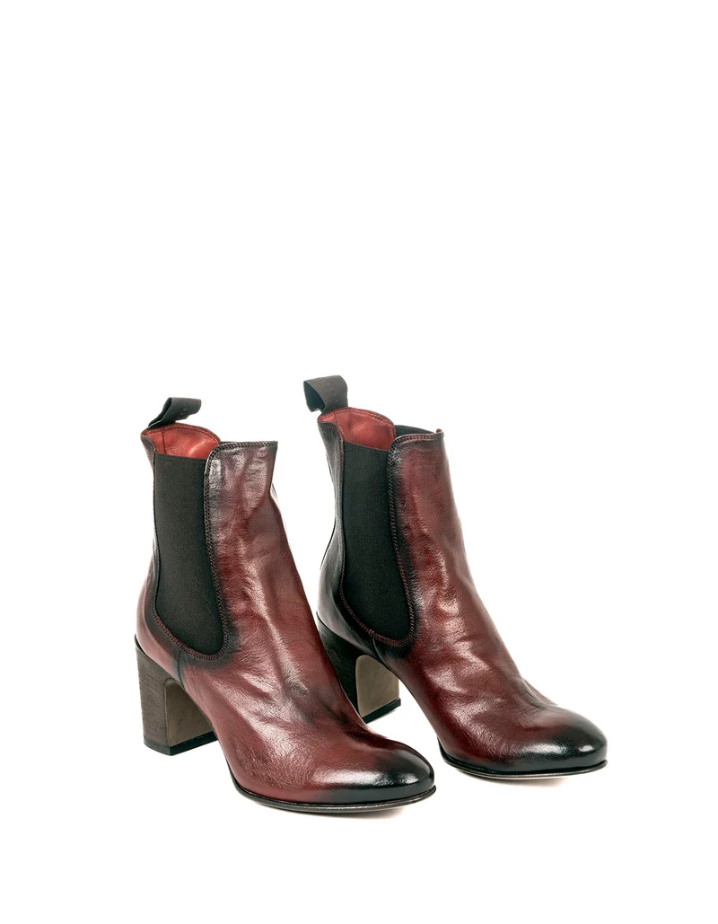 Boots chelsea sturlini