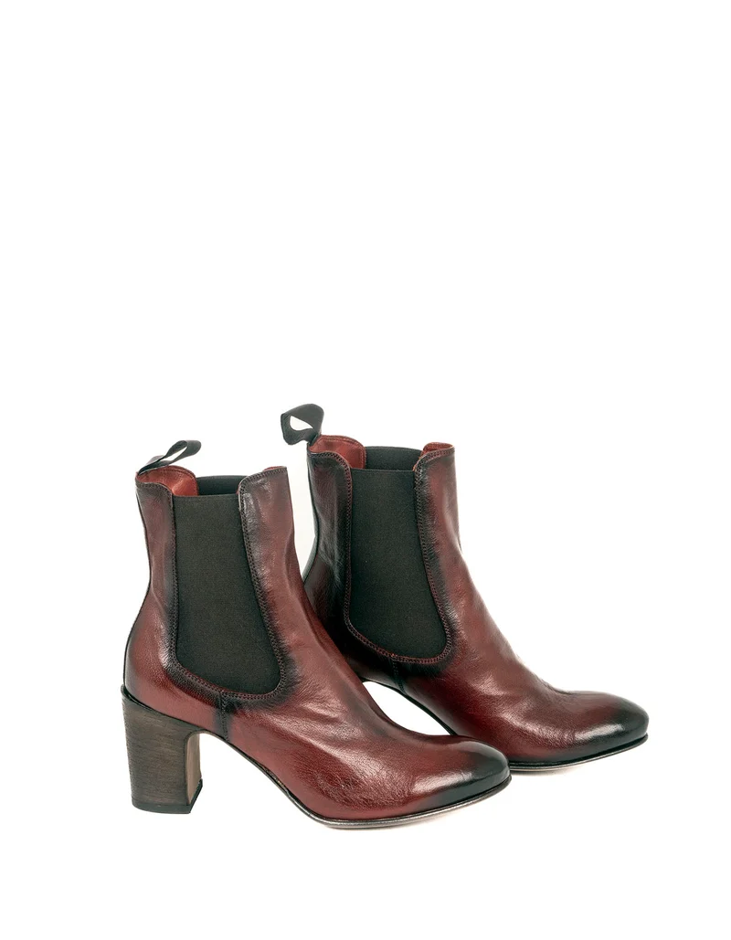 Boots chelsea sturlini