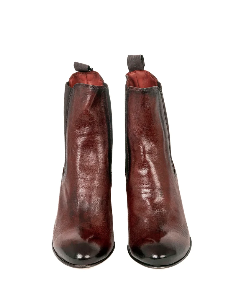 Boots chelsea sturlini