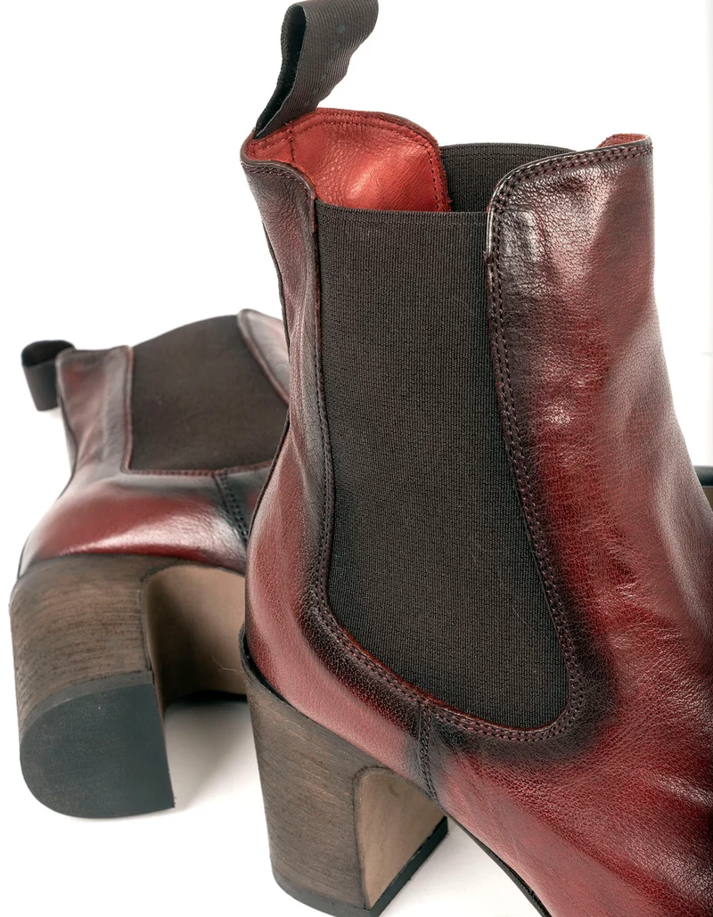 Boots chelsea sturlini