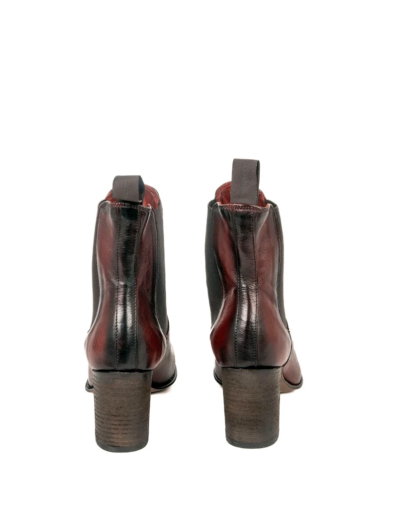 Boots chelsea sturlini