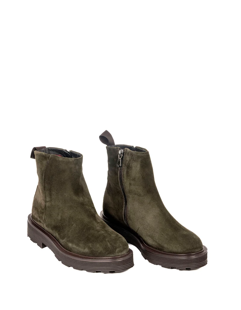 Boots chelsea sturlini