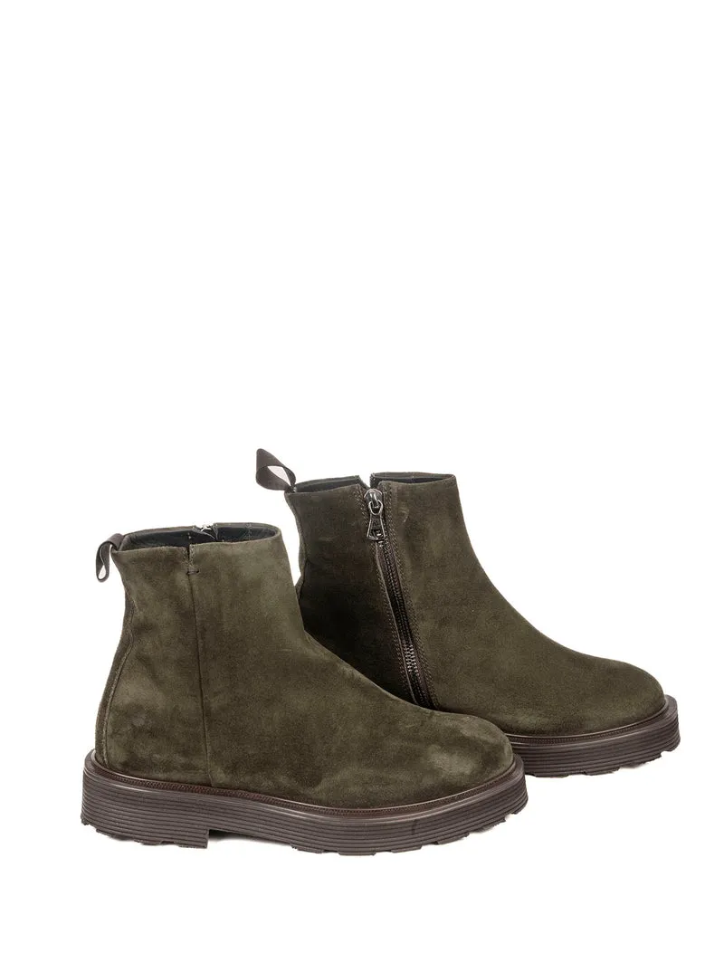 Boots chelsea sturlini