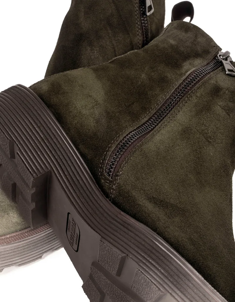 Boots chelsea sturlini