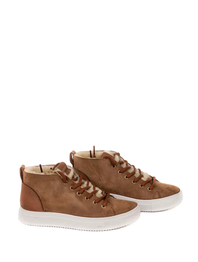 Basket yuka blackstone women