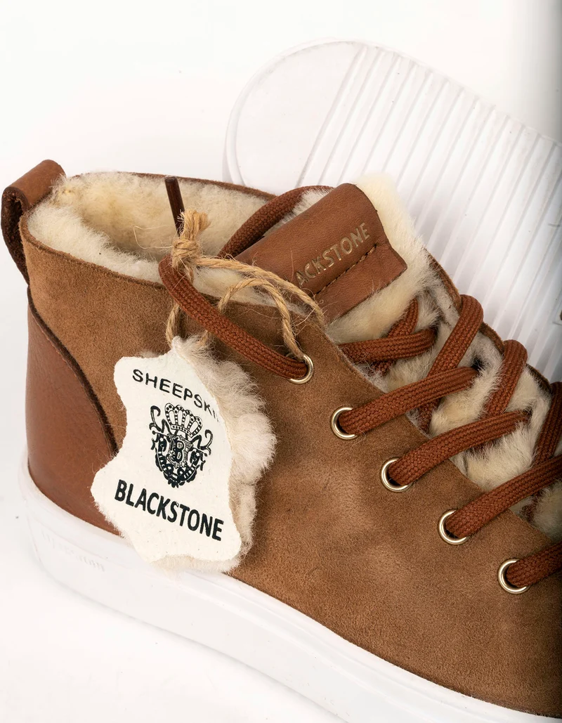 Basket yuka blackstone women