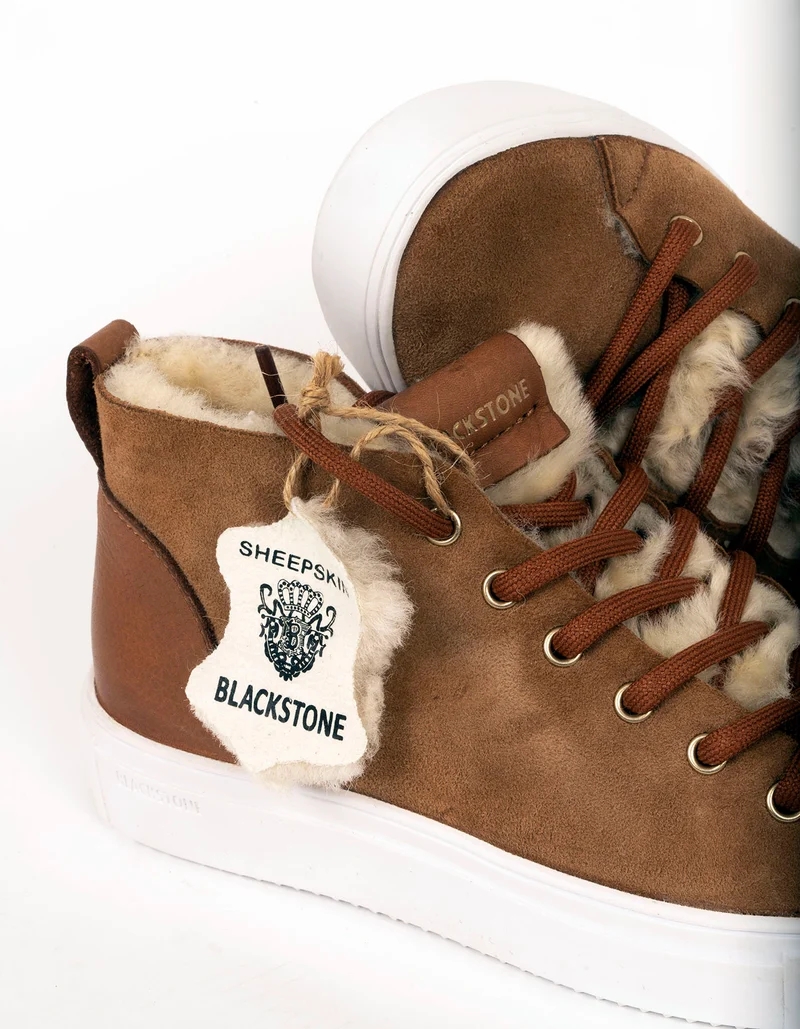Basket yuka blackstone women