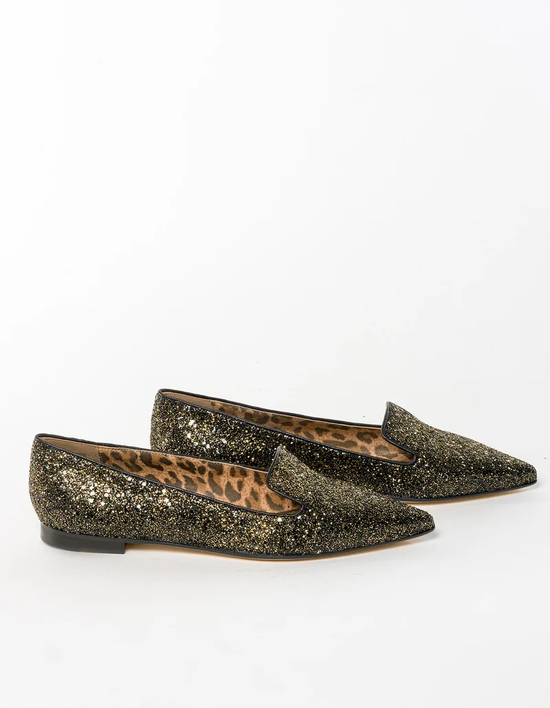 Mocassin prosperine