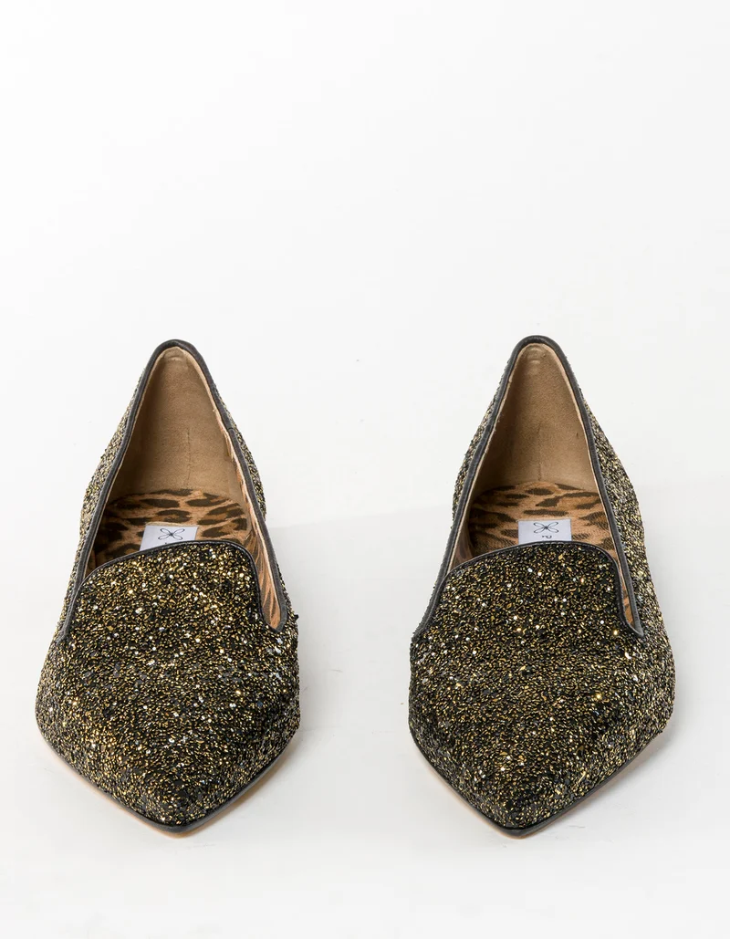 Mocassin prosperine