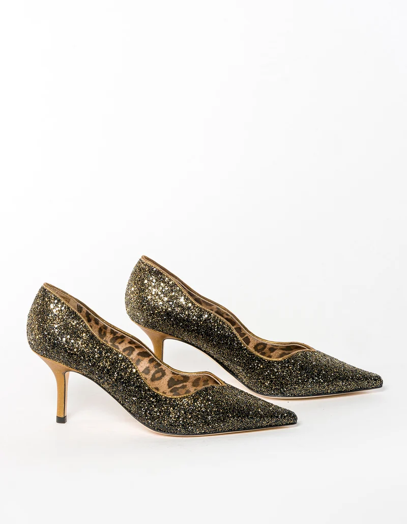 Escarpins prosperine