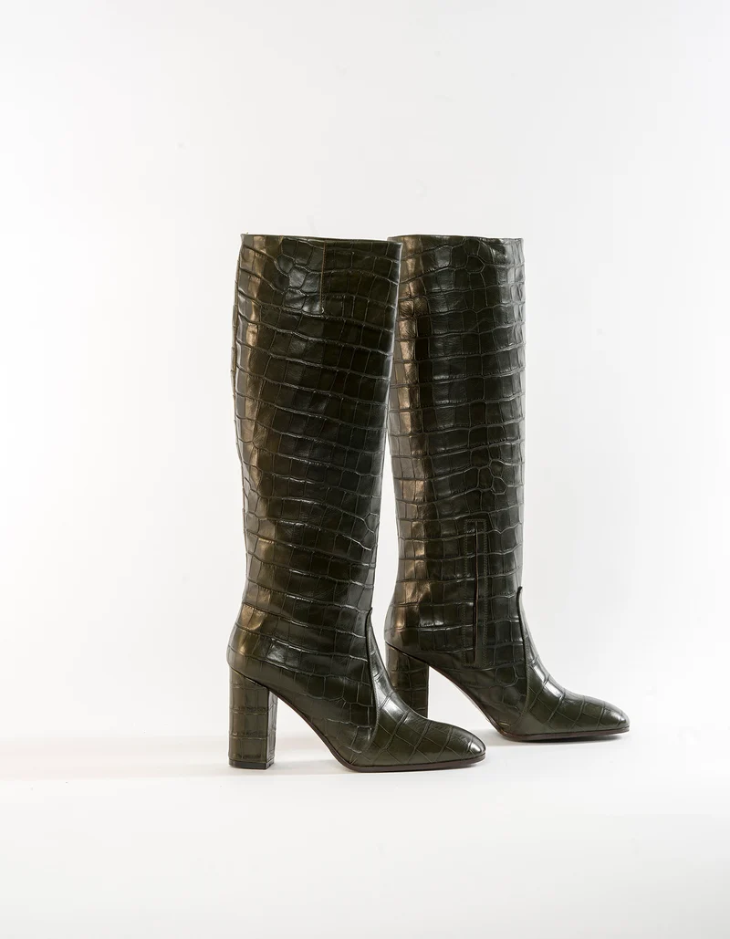 Bottes lorenzo masiero