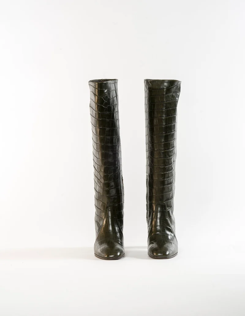 Bottes lorenzo masiero