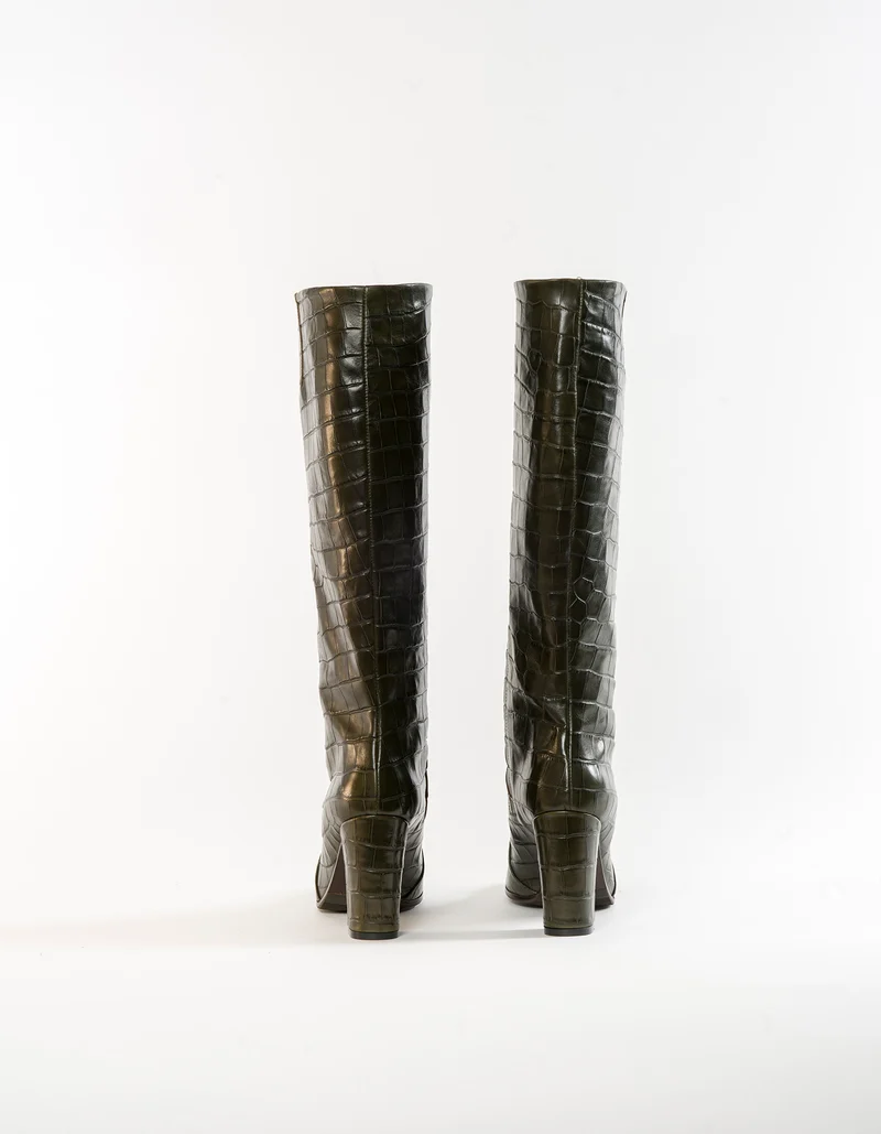 Bottes lorenzo masiero