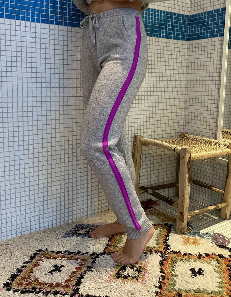 Bas de jogging absolut cashmere