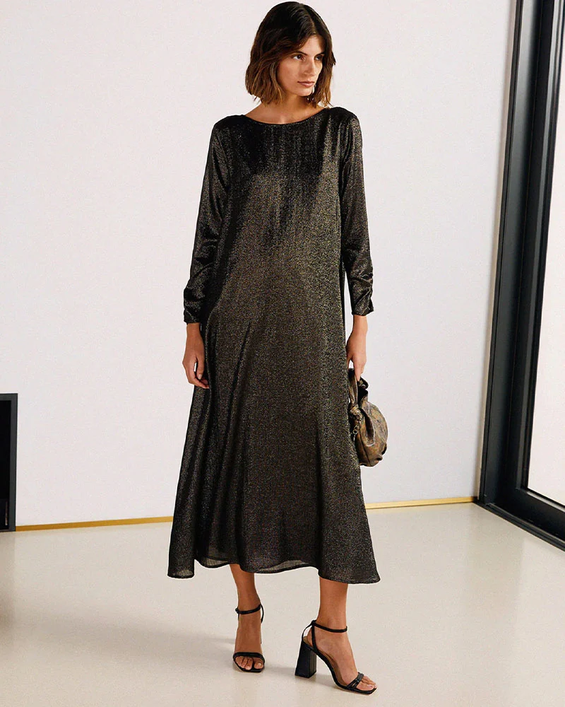 Robe momoni