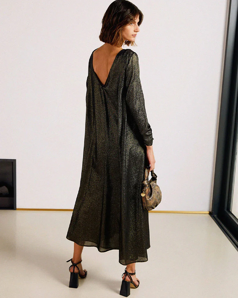 Robe momoni